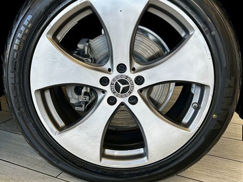 Used 2017 Mercedes-Benz GLE 350 350 image 19