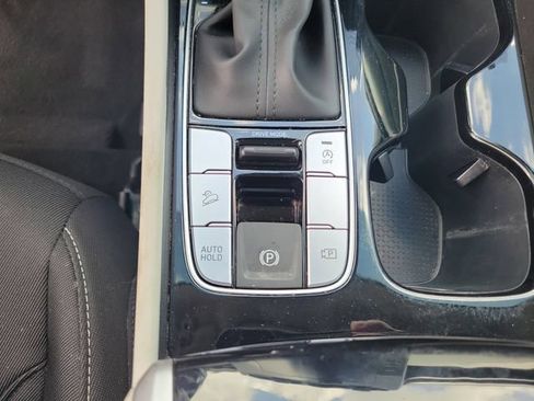 Used 2024 Hyundai Tucson SE FWD image 24