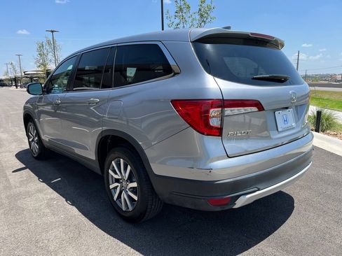 Used 2019 Honda Pilot EX-L image 6