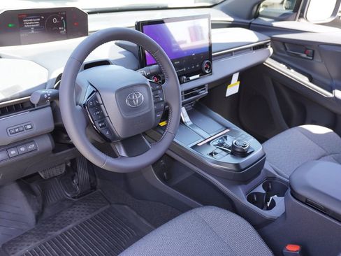 New 2026 Toyota bZ FWD image 11