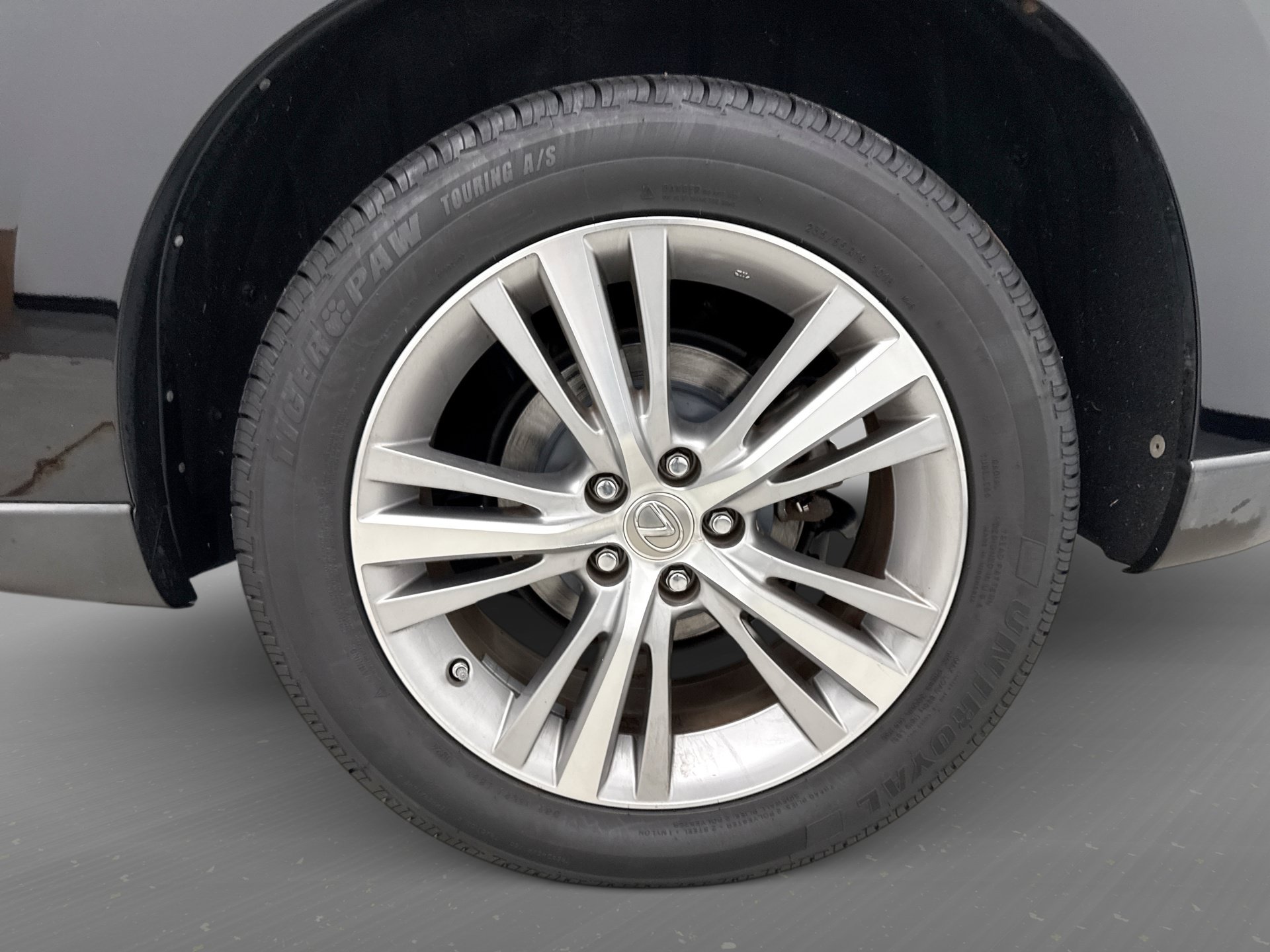 Used 2015 Lexus RX 350 FWD image 13