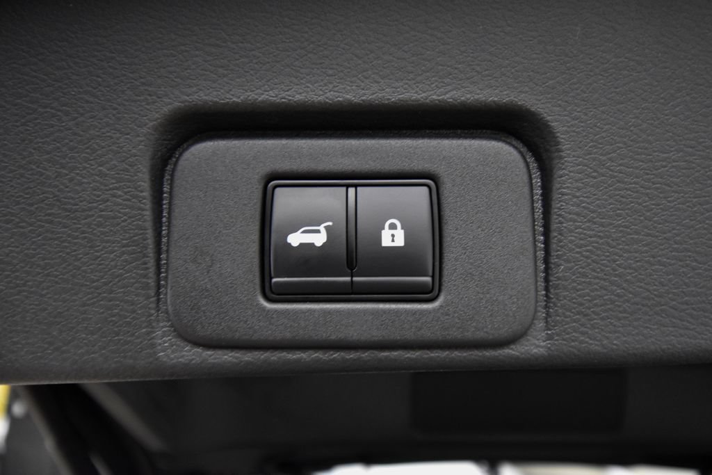 Used 2023 Nissan Rogue SV w/ SV Premium B Package AWD/4WD image 41