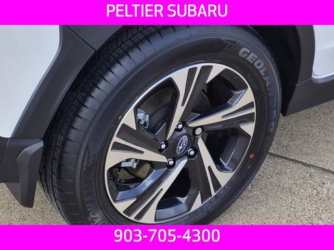 New 2026 Subaru Crosstrek 2.0i Premium image 6