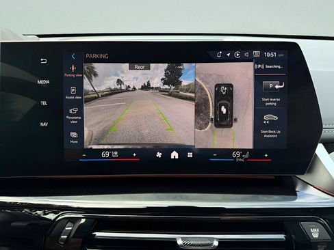 New 2027 BMW X1 xDrive28i AWD/4WD image 17