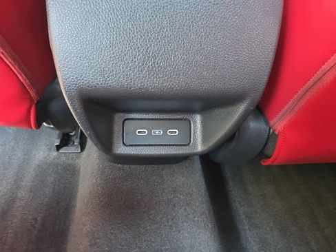 Used 2024 Acura Integra A-Spec FWD image 36