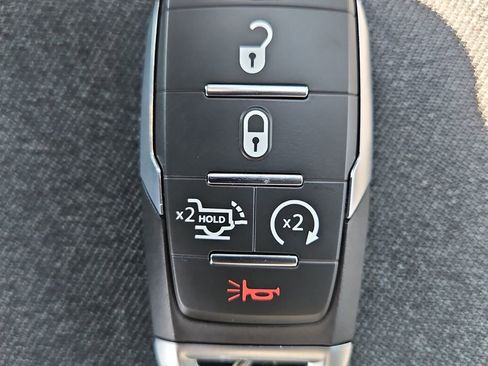 New 2026 RAM 1500 Big Horn image 36