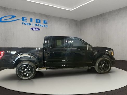 Used 2023 Ford F150 XLT w/ Equipment Group 302A High AWD/4WD image 14