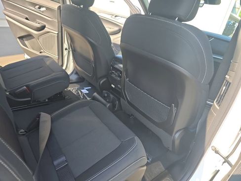 New 2026 Jeep Grand Cherokee L Laredo AWD/4WD image 11