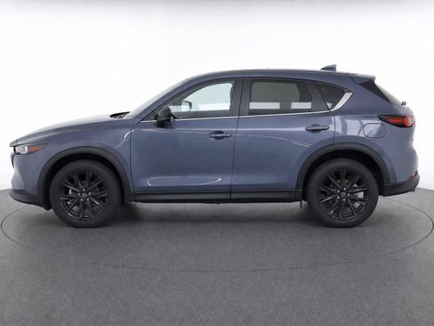 Used 2024 MAZDA CX-5 Carbon Edition AWD/4WD image 6