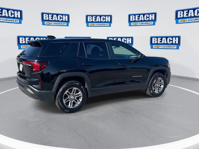 Used 2026 GMC Terrain Elevation FWD image 8