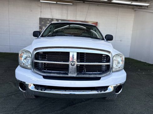 Used 2009 Dodge Ram 2500 Truck ST w/ PWR Accessory Group image 8