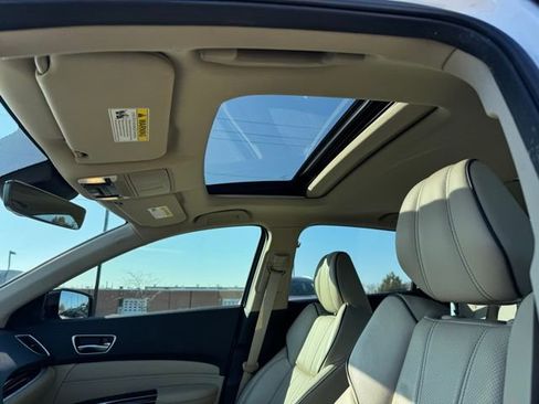 Used 2019 Acura TLX V6 w/ Technology Package image 10