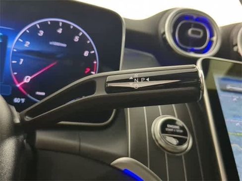 Certified 2026 Mercedes-Benz GLC 300 4MATIC image 31