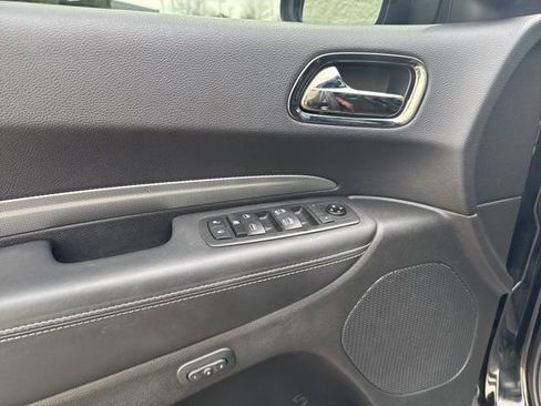 Used 2019 Dodge Durango SRT w/ Technology Group image 15