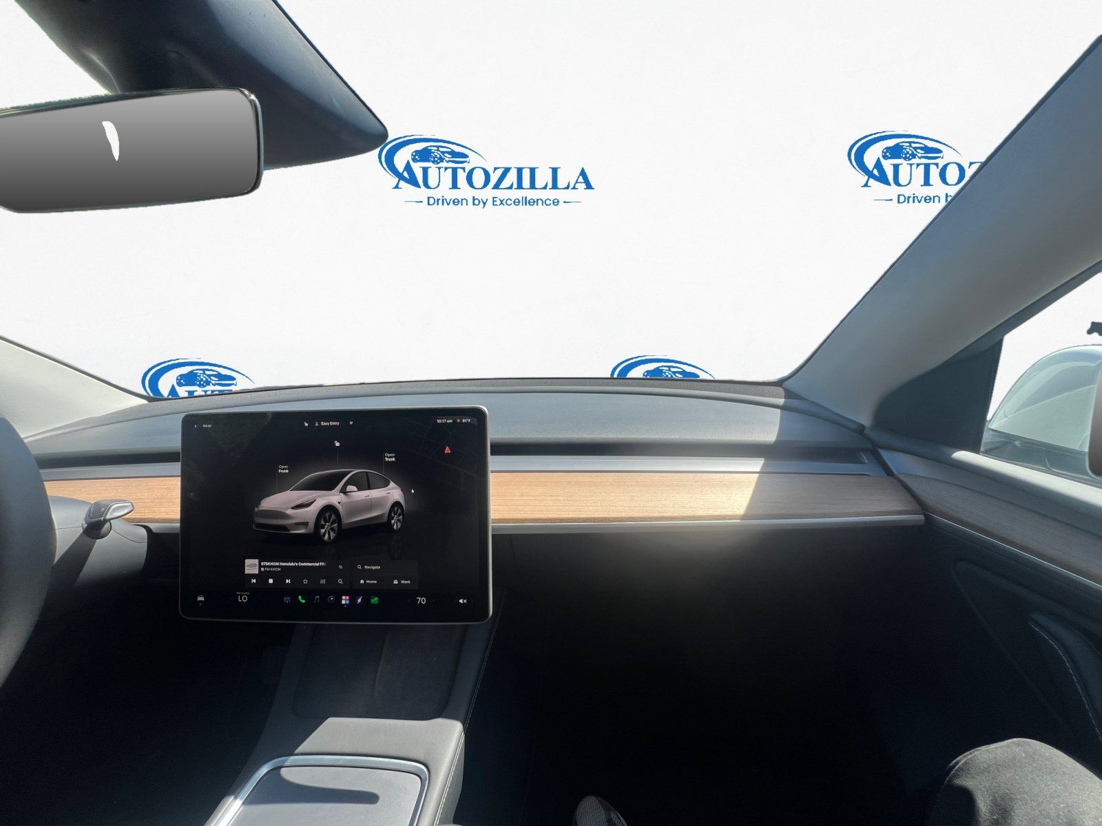 Used 2023 Tesla Model Y AWD image 11