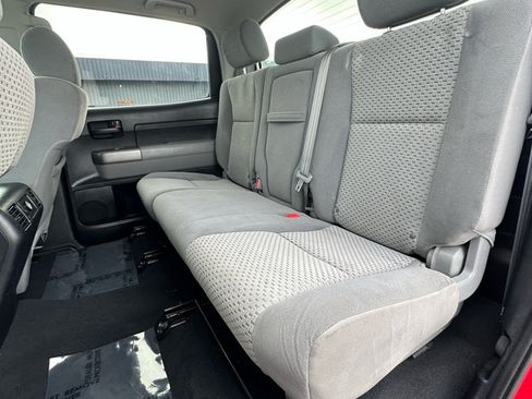 Used 2012 Toyota Tundra 4x4 CrewMax image 42
