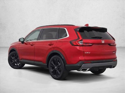 Used 2023 Honda CR-V Sport Touring image 5