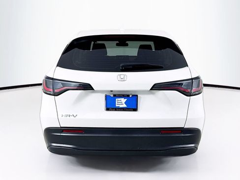 Used 2024 Honda HR-V LX image 6