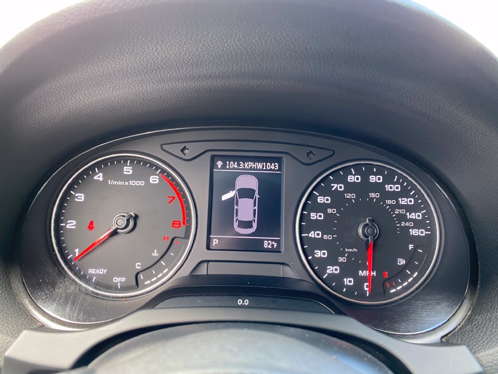 Used 2017 Audi A3 2.0T Premium FWD image 33