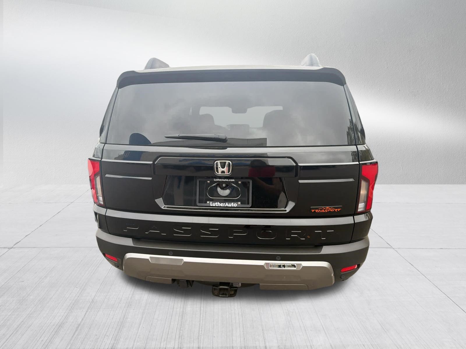 Used 2026 Honda Passport TrailSport Elite image 7