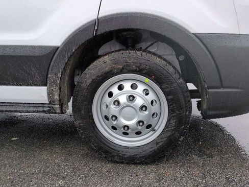 New 2026 Ford Transit 150 Low Roof AWD image 10