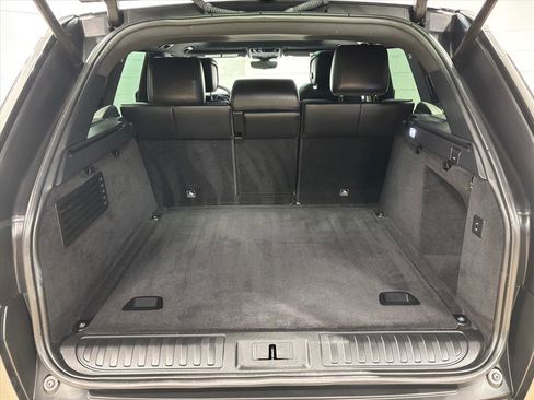 Used 2020 Land Rover Range Rover Sport HST image 44