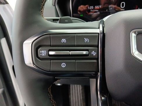 New 2026 GMC Terrain AT4 AWD/4WD image 10