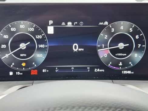 Certified 2025 Kia Telluride SX Prestige X-Pro AWD/4WD image 14