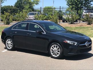 Used 2019 Mercedes-Benz A 220 4MATIC video 2