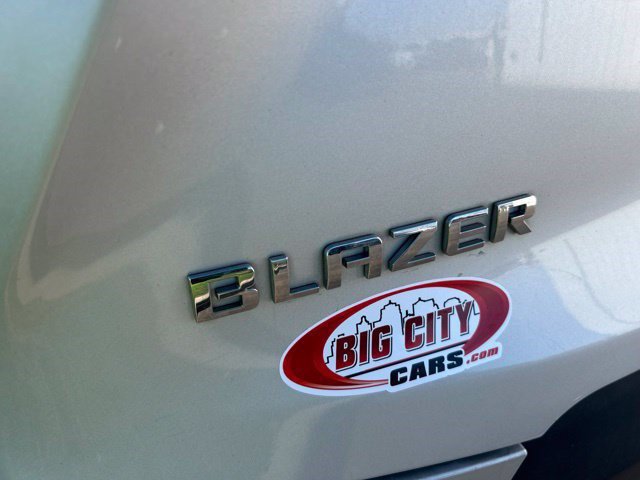 Used 2020 Chevrolet Blazer LT FWD image 51