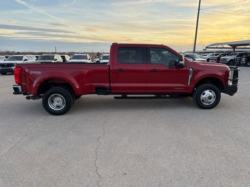 Used 2024 Ford F350 XLT w/ FX4 Off-Road Package image 9