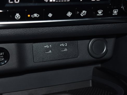 New 2026 Nissan Rogue SV w/ Cold Weather Package FWD image 11