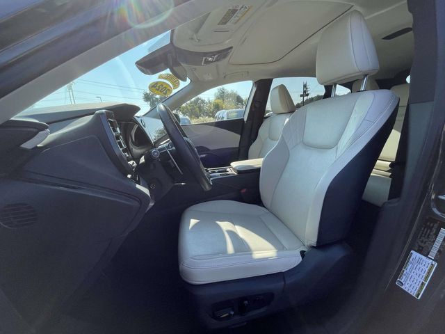 Used 2024 Lexus RX 350 Premium w/ Cold Area Package FWD image 18