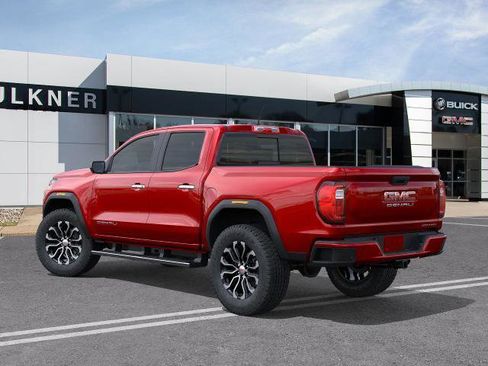 New 2026 GMC Canyon Denali image 3