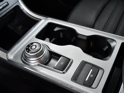 Used 2022 Ford Edge SEL w/ Convenience Package image 31