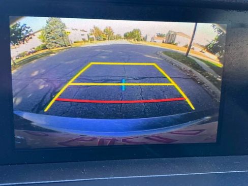 Used 2015 Lexus RC 350 AWD w/ Navigation System Package image 17