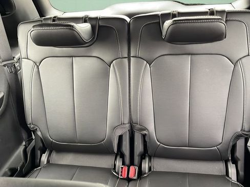 New 2026 Jeep Grand Cherokee L Limited image 22