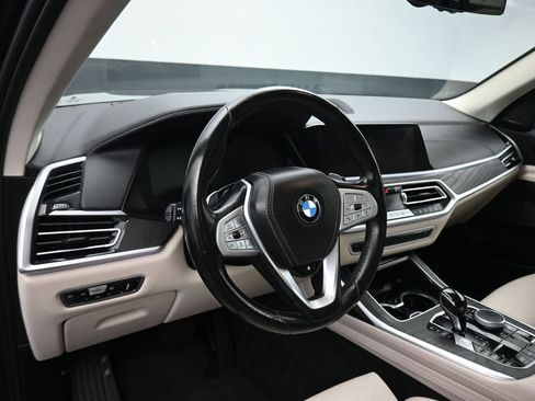 Used 2019 BMW X7 xDrive40i w/ Premium Package AWD/4WD image 14