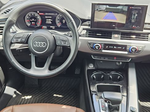 Used 2020 Audi A5 2.0T Premium Plus w/ Premium Plus AWD/4WD image 26