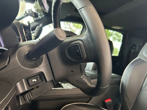 Used 2025 RAM 2500 Limited AWD/4WD image 49