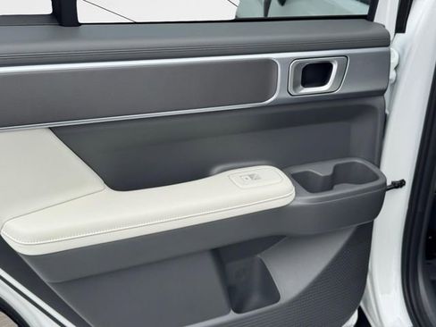 New 2026 Hyundai Santa Fe SEL AWD/4WD image 15
