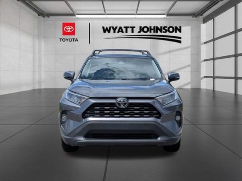 Used 2019 Toyota RAV4 XLE w/ Convenience Package AWD/4WD image 7