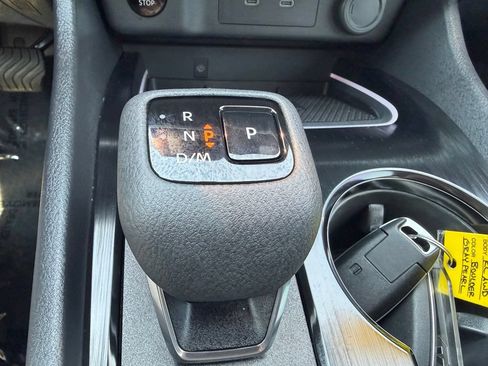 Used 2025 Nissan Rogue SV w/ Rock Creek Premium Package AWD/4WD image 24