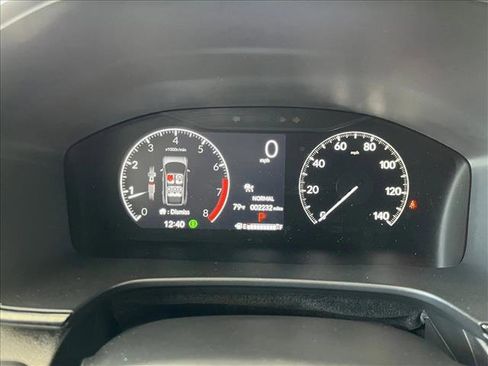 Certified 2026 Honda CR-V LX image 14