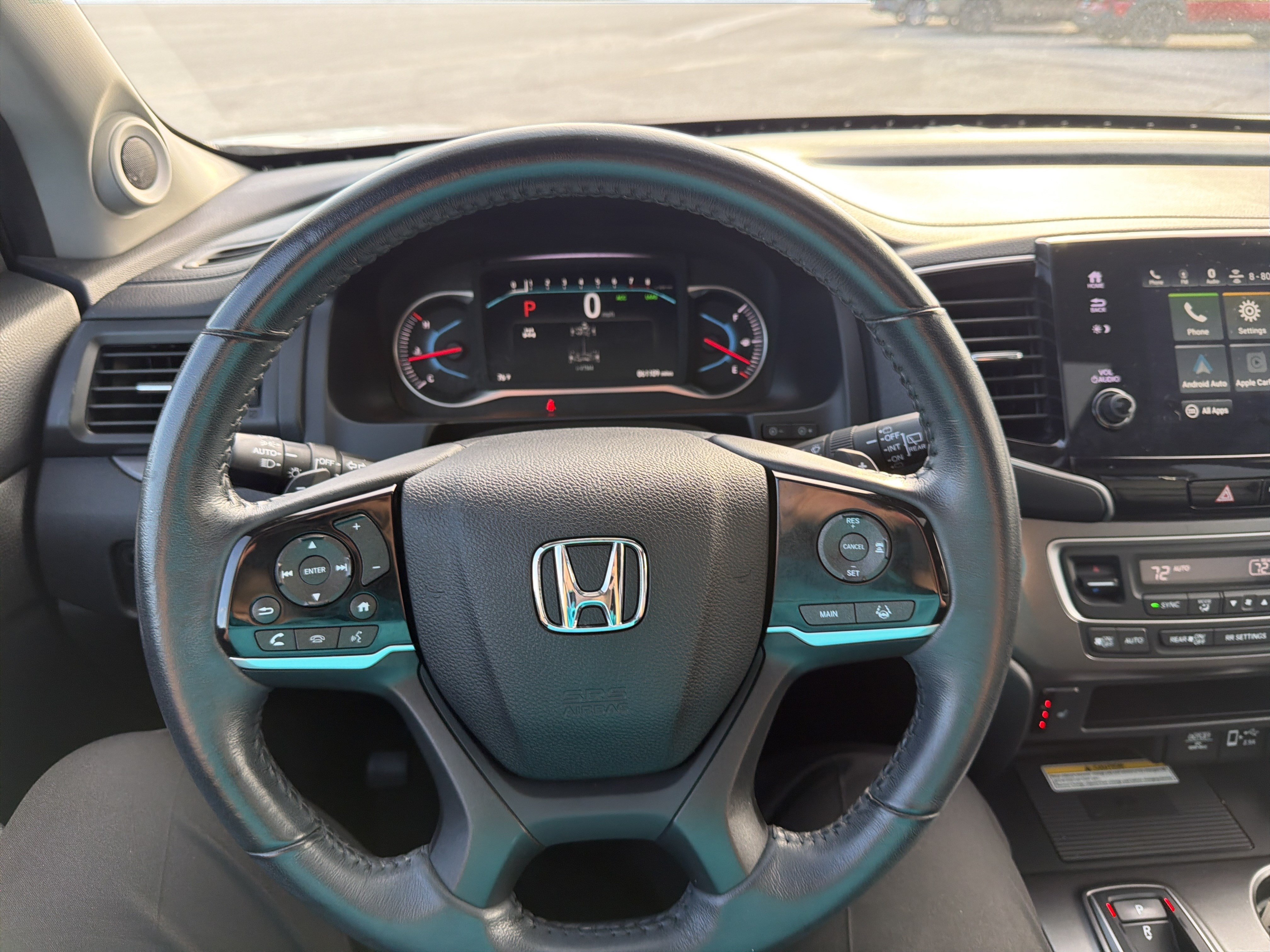 Used 2022 Honda Pilot Special Edition image 39