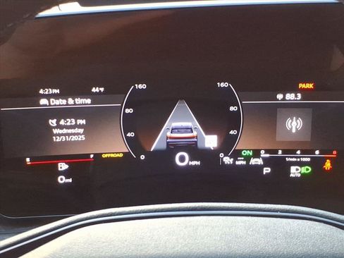New 2025 Audi Q5 Prestige AWD/4WD image 11