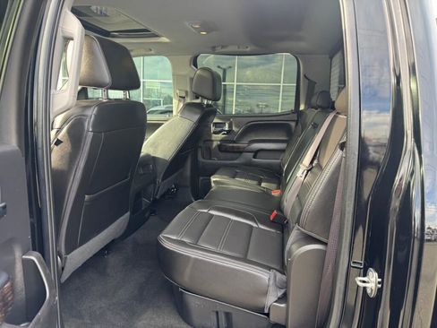 Used 2016 GMC Sierra 3500 Denali image 10