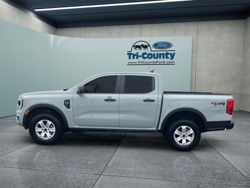 Used 2024 Ford Ranger XL w/ Trailer Tow Package image 4