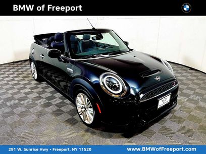 Used 2024 MINI Cooper S