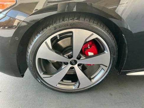 New 2025 Audi S5 Premium Plus image 21